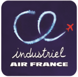 CE Air France